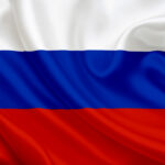russia flag